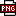 PNG file